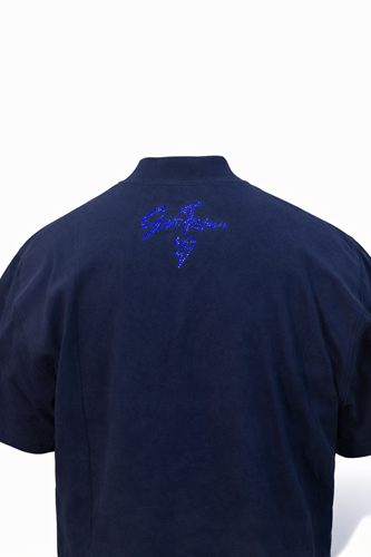 DTF ROUND NECK (AMERICA VIBES)
